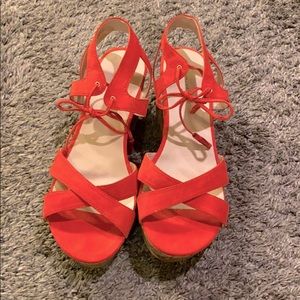 American Eagle 3" Wedge